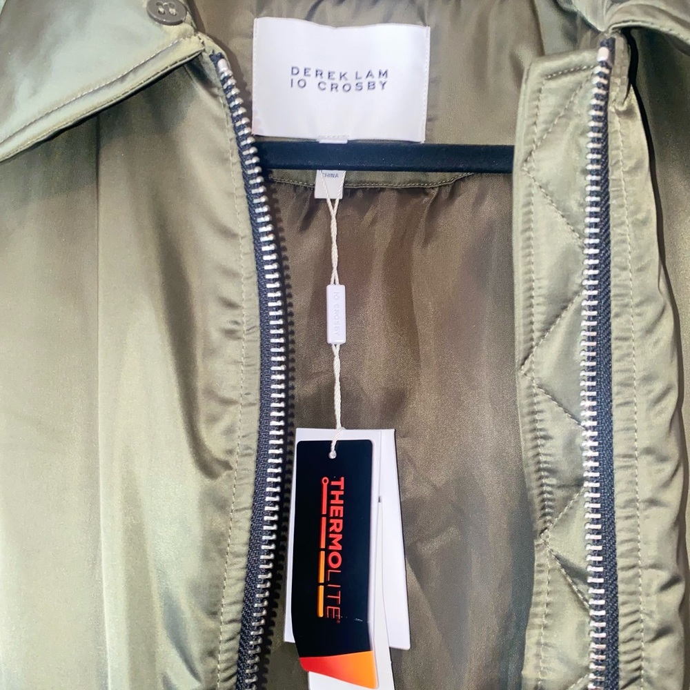 You will look/feel amazing